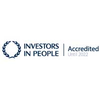 Investors In People