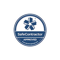 Safe Contractor