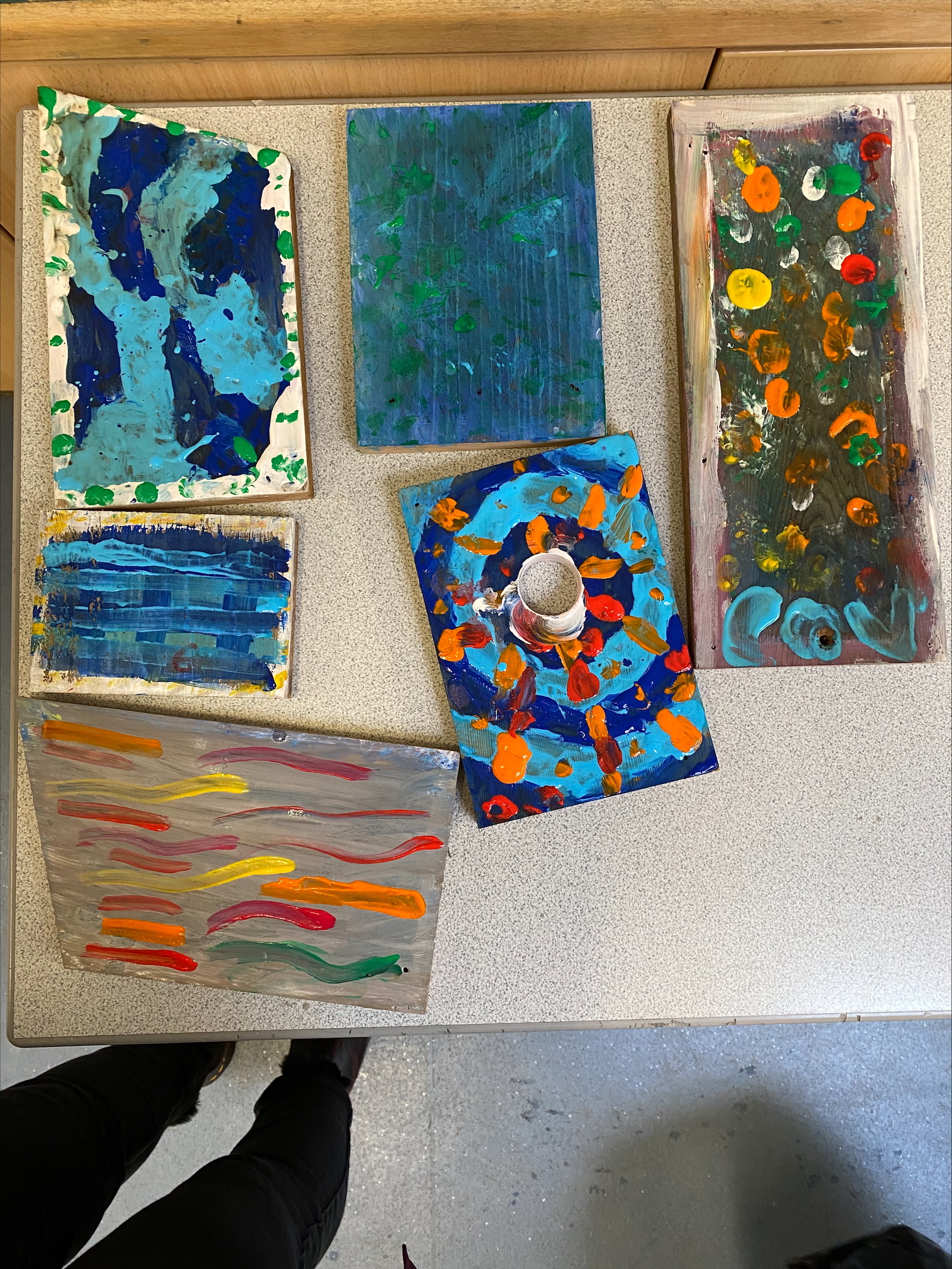 the-revel-primary-school---bird-box the-revel-primary-school---bird-box