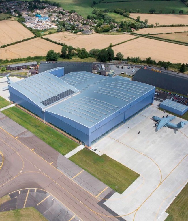 Brize Norton Thumbnail