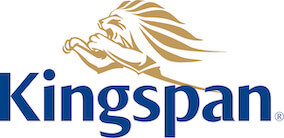 Kingspan Logo